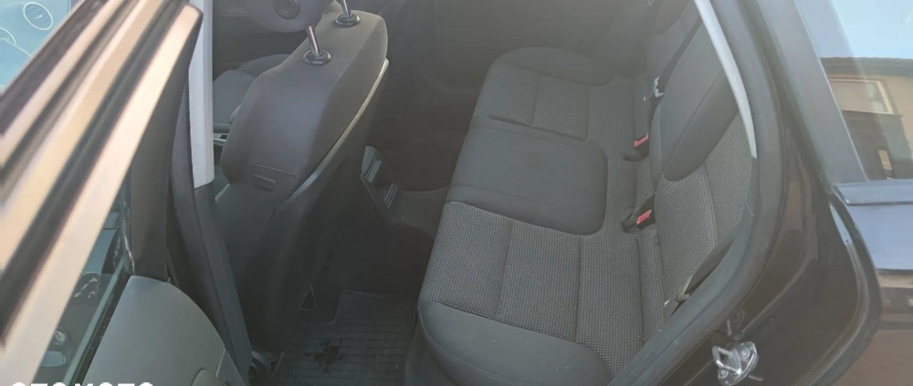 Audi A3 cena 17500 przebieg: 287000, rok produkcji 2008 z Wasilków małe 211